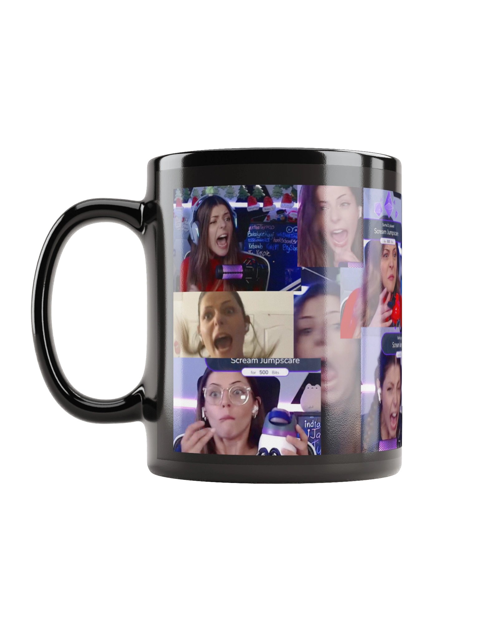 Jumpscare Mug product image (12)