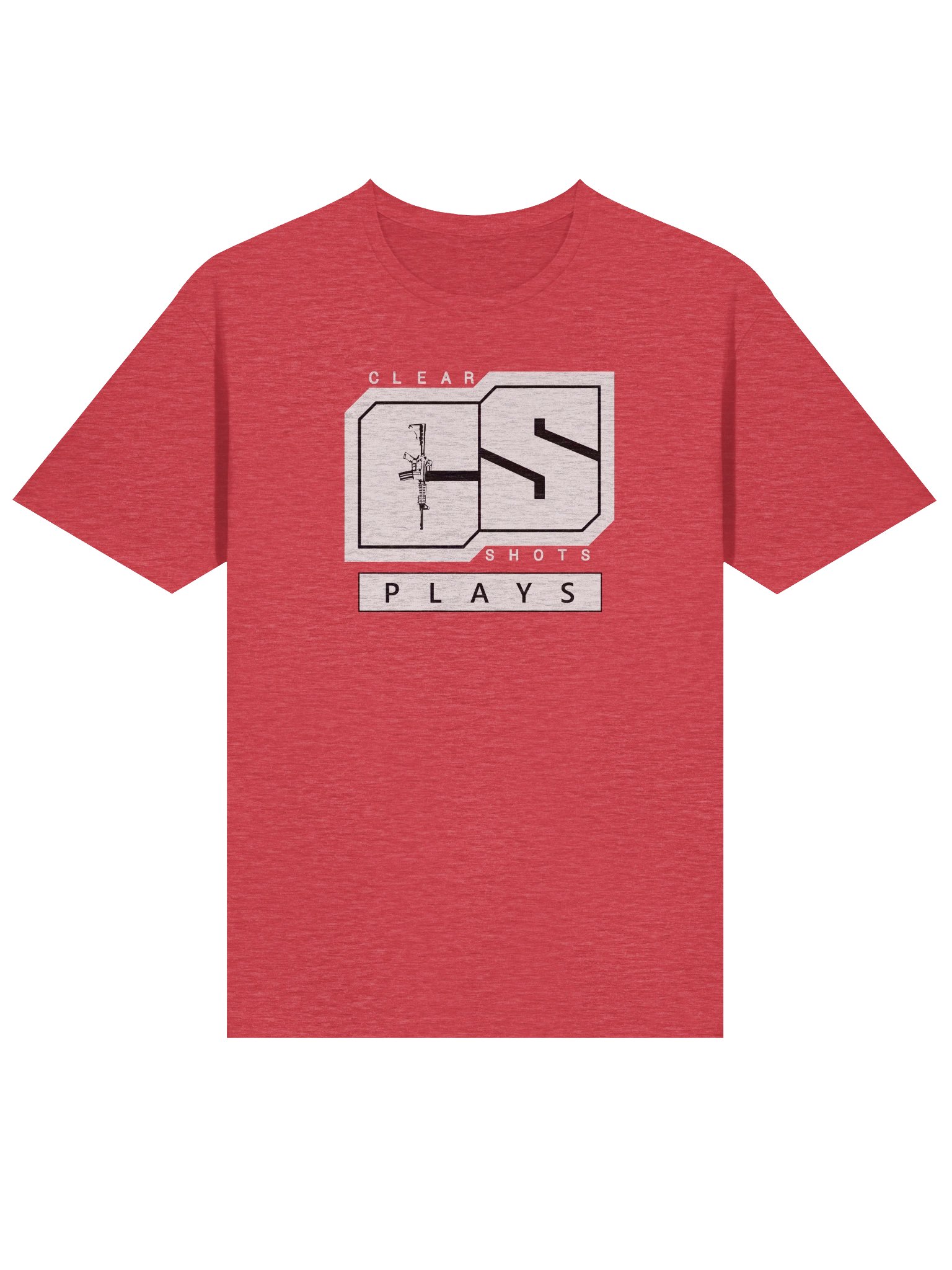 Clear Shots Plays Tee product image (8)