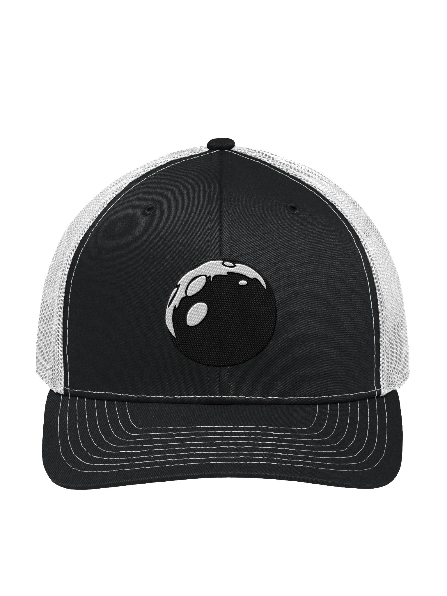 MESH MARAMA HAT product image (1)