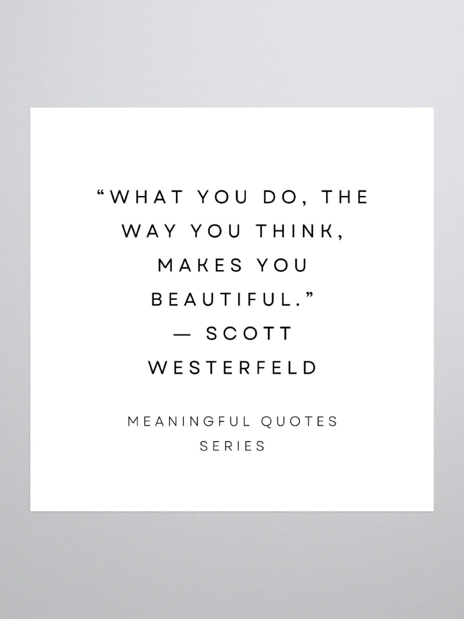 Beautiful Minds. product image (1)