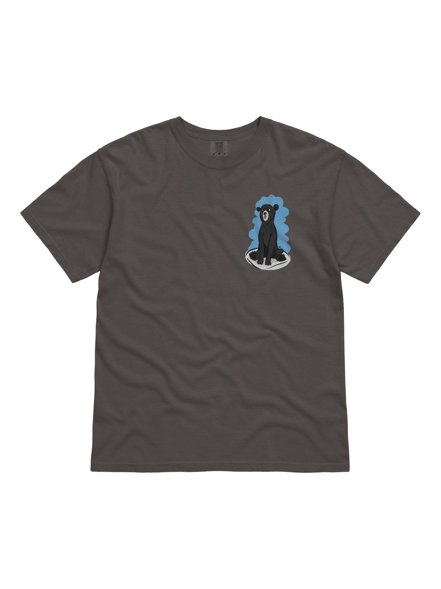 First Snow Tee product image (21)