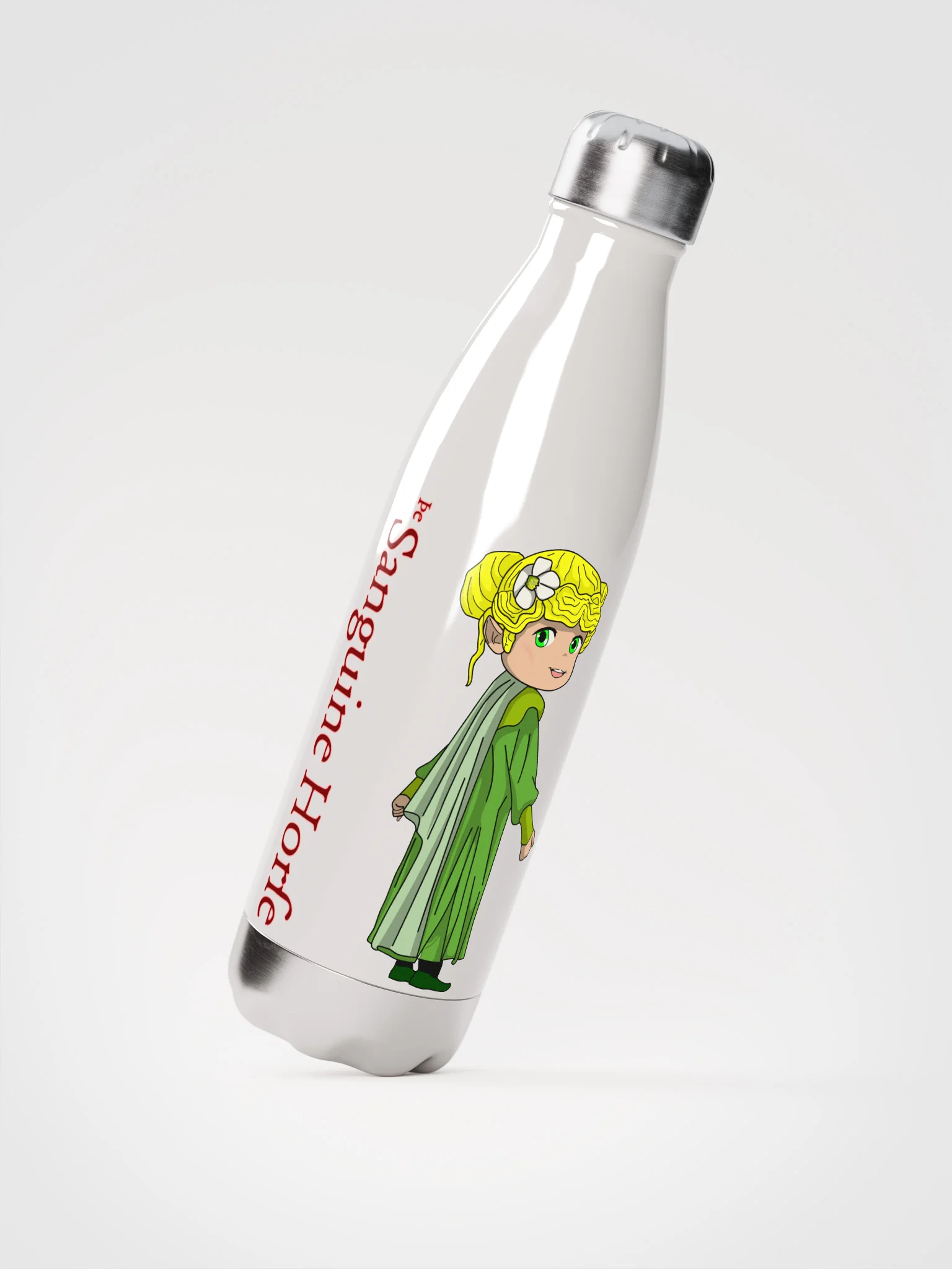 Pain Artists Water Bottle 🇪🇺 🇺🇸 product image (15)