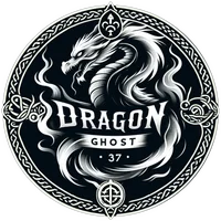 Dragon_Ghost37 Merchandise