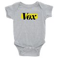 Vox Onesie product image (1)