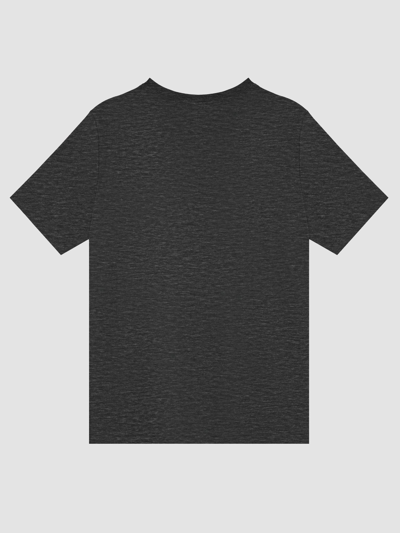 EvenSteven Womens V-Neck Relaxed T-Shirt product image (19)