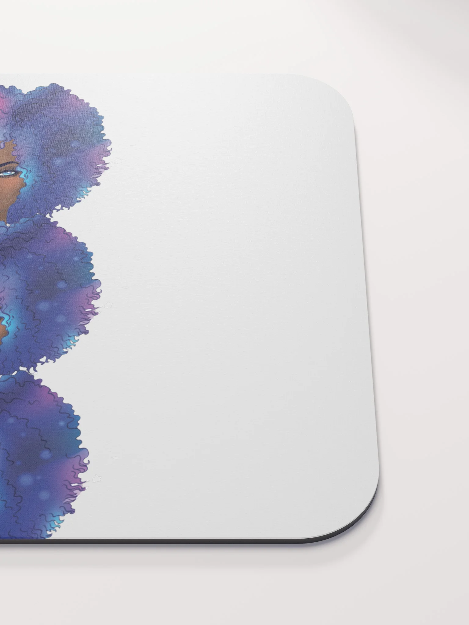 Power of Three Goddess Mouse Pad product image (5)