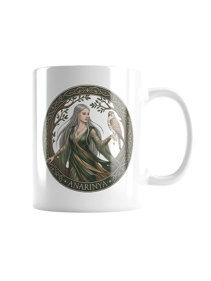 Enchanting Anarinya Ceramic Mug product image (5)
