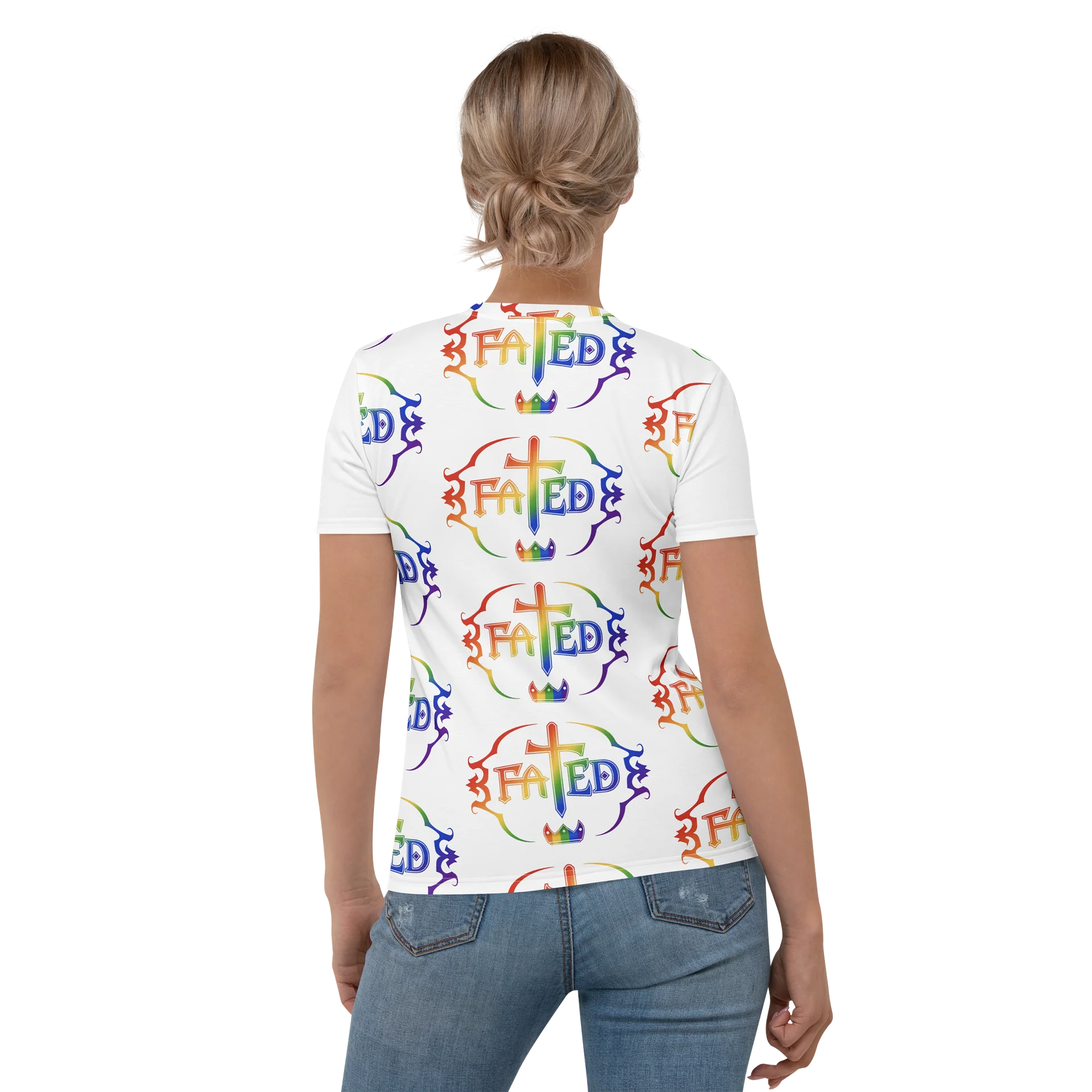 Rainbow Fated product image (1)