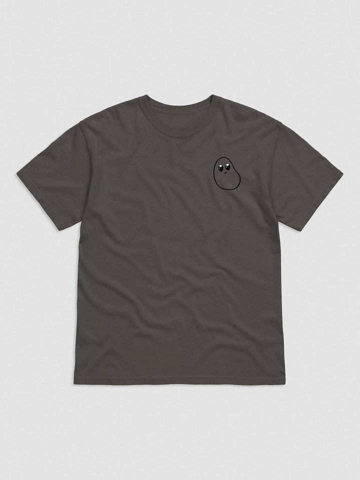 Pocket Bean (Embroidered) product image (1)