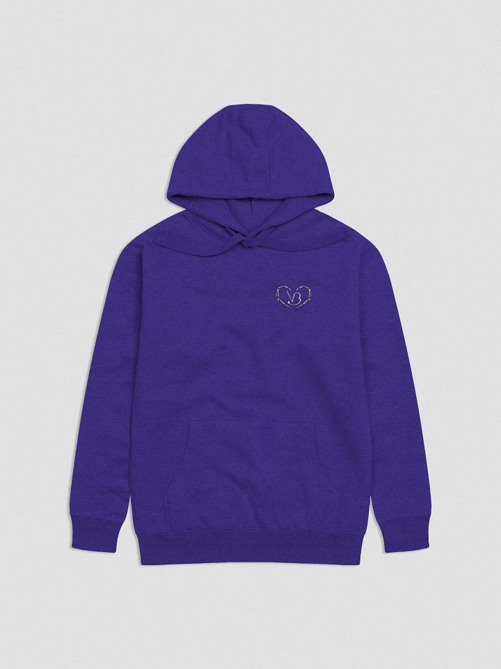Versa Love Hoodie product image (6)