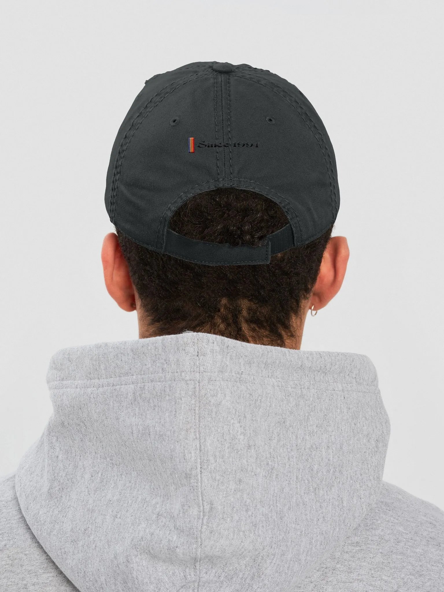30 Years CanyonChasers Logo Cap product image (7)