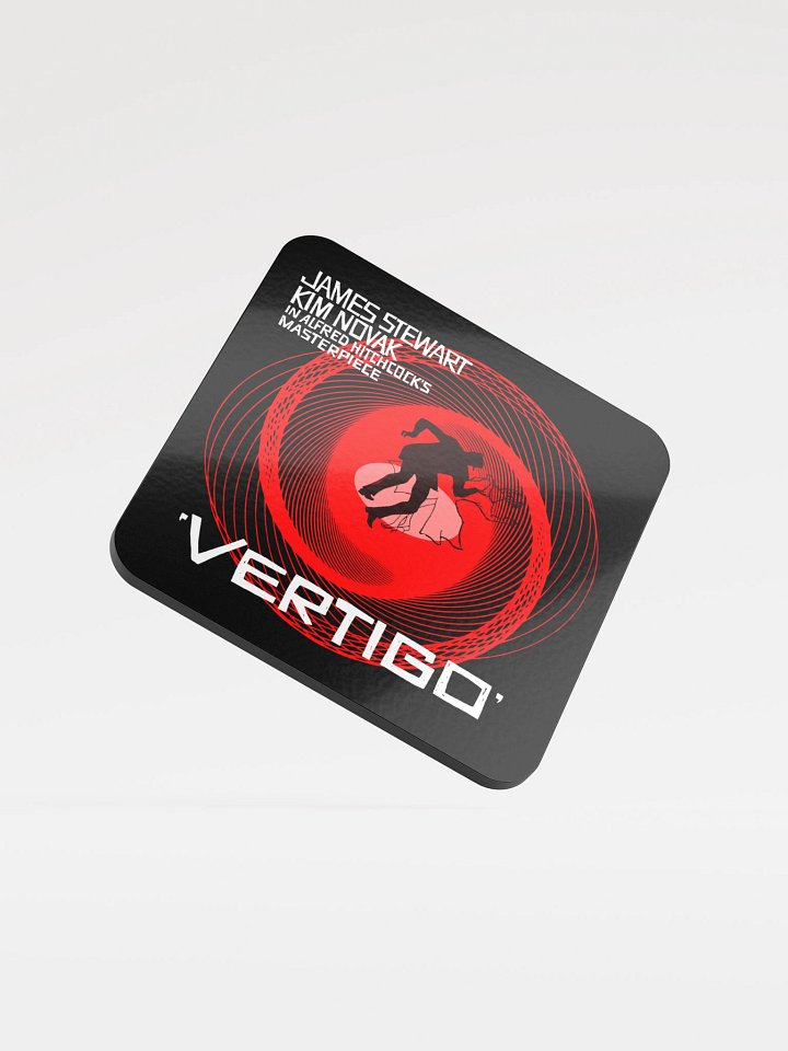 Vertigo (Coaster) product image (1)