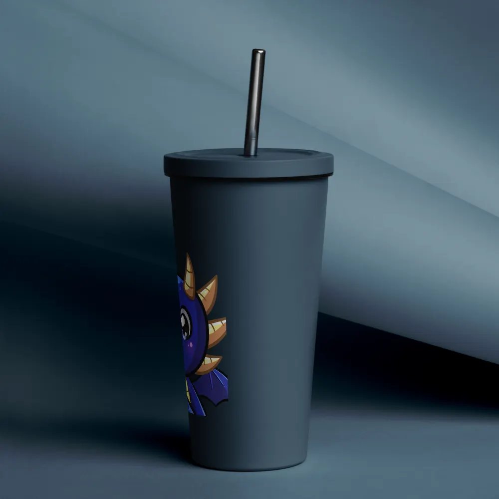 2024 Draco Tumbler product image (4)