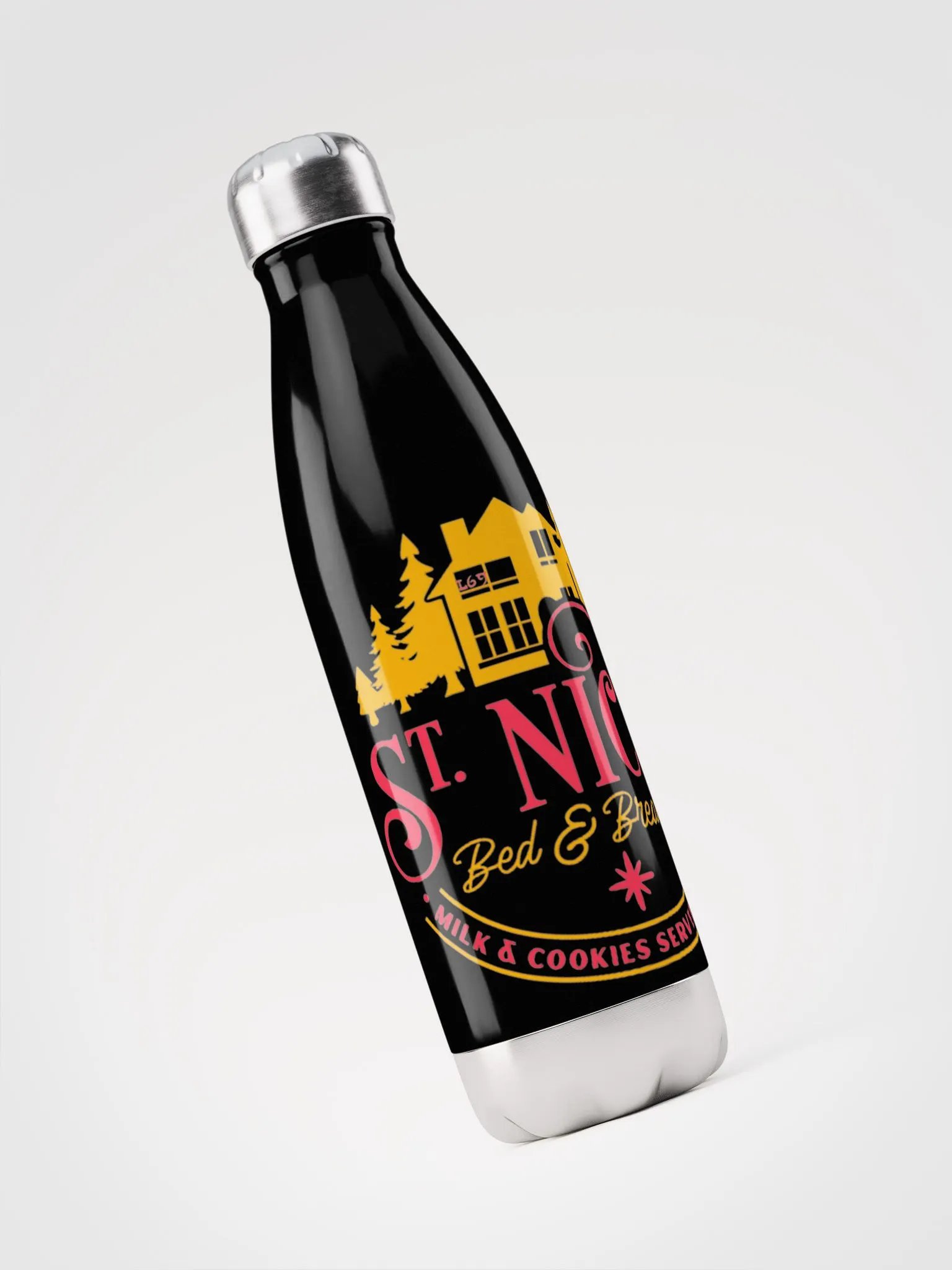St-NICKS BED AND BREAKFAST product image (5)