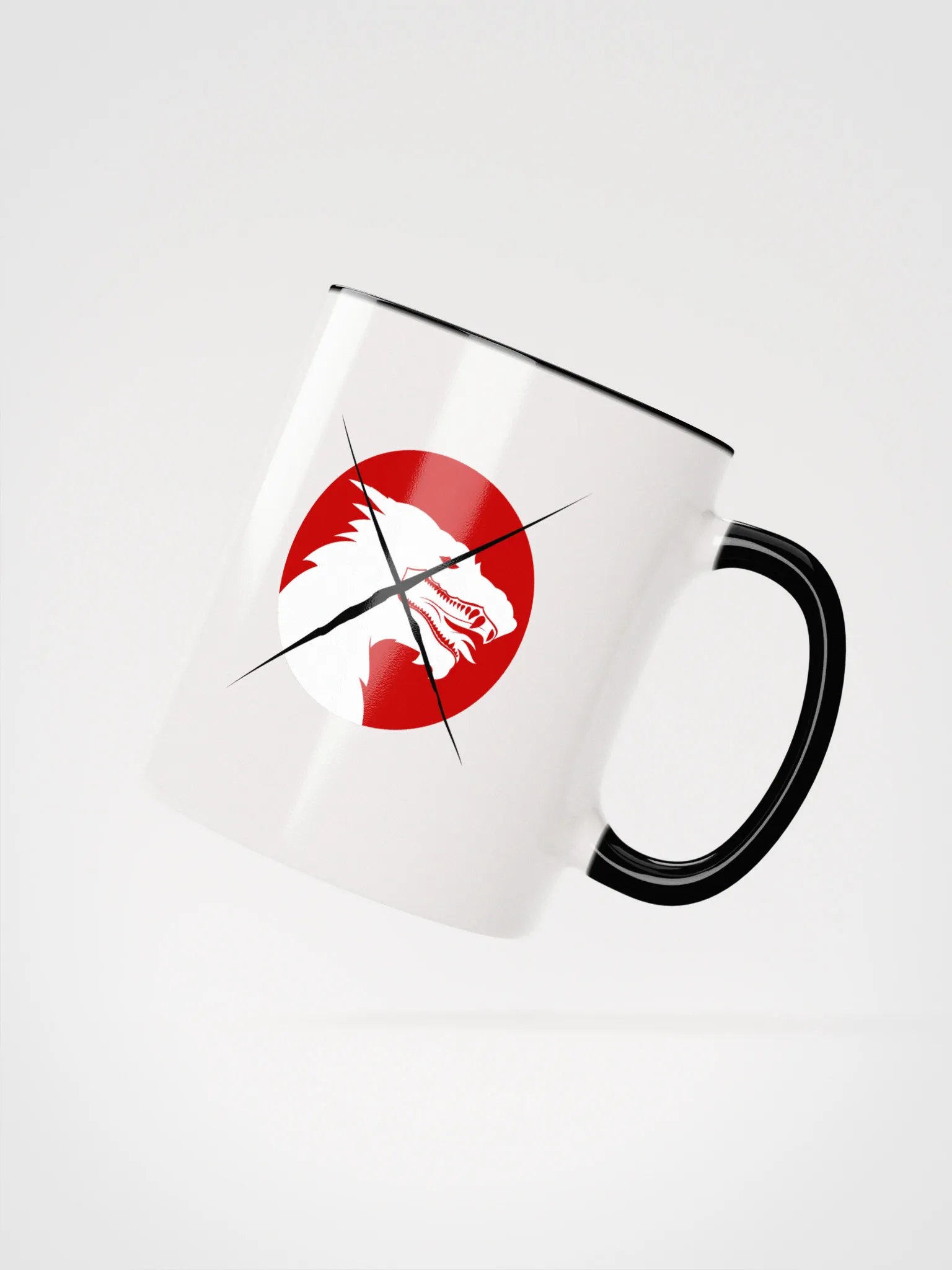 Scarred Colour Mug product image (8)