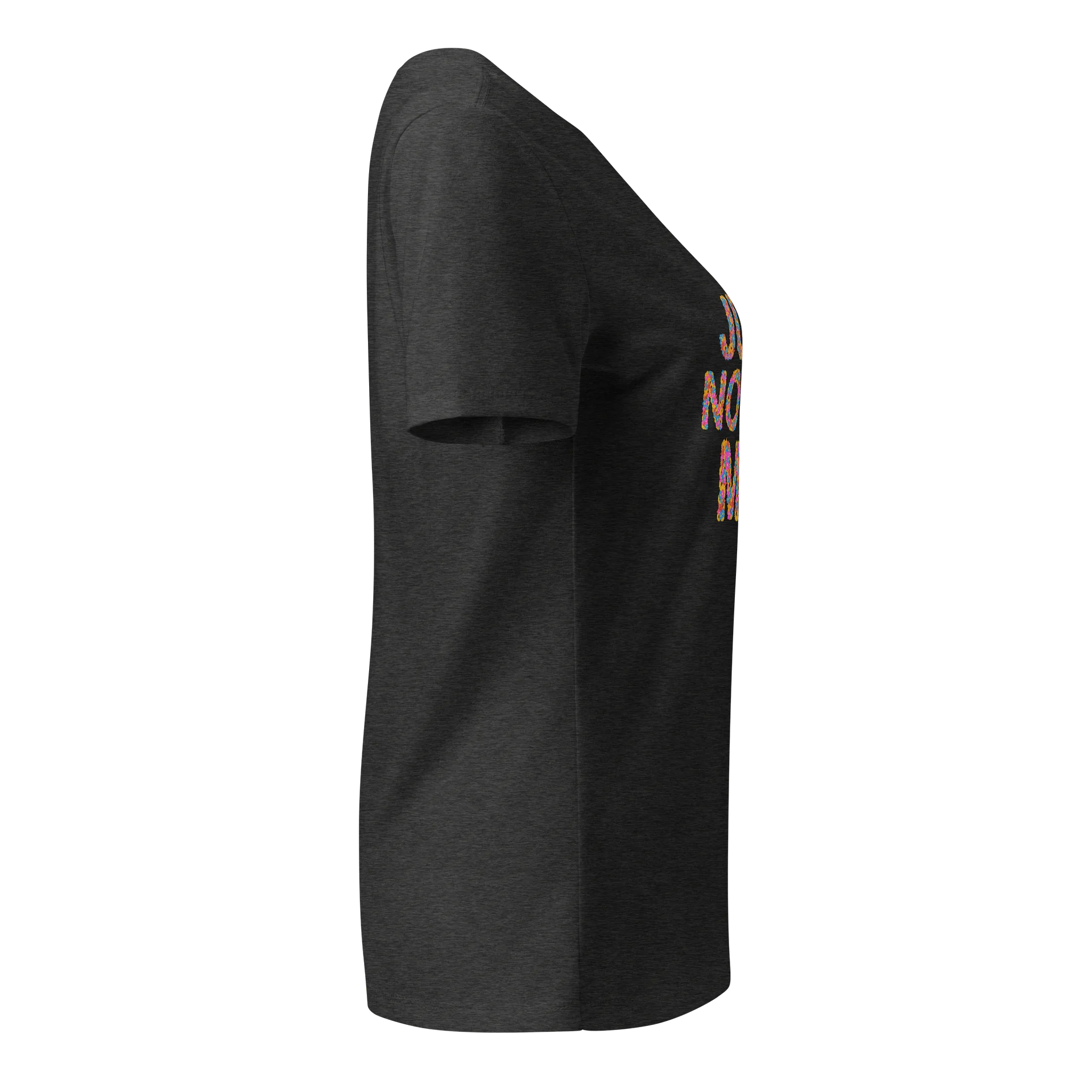 Normal Mom - Women's Relaxed V Neck product image (7)