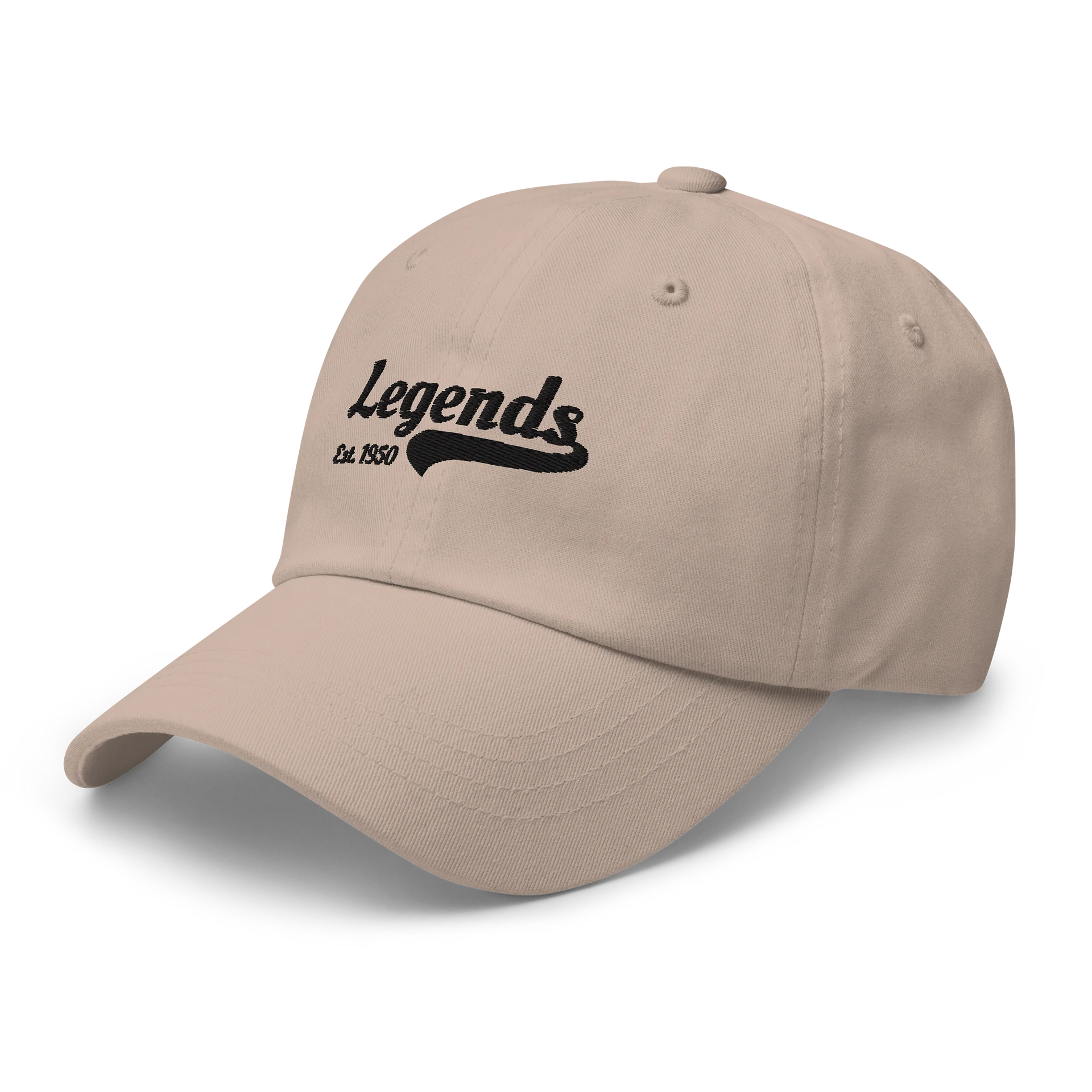 Legends Est. 1950 Dad Hat product image (6)