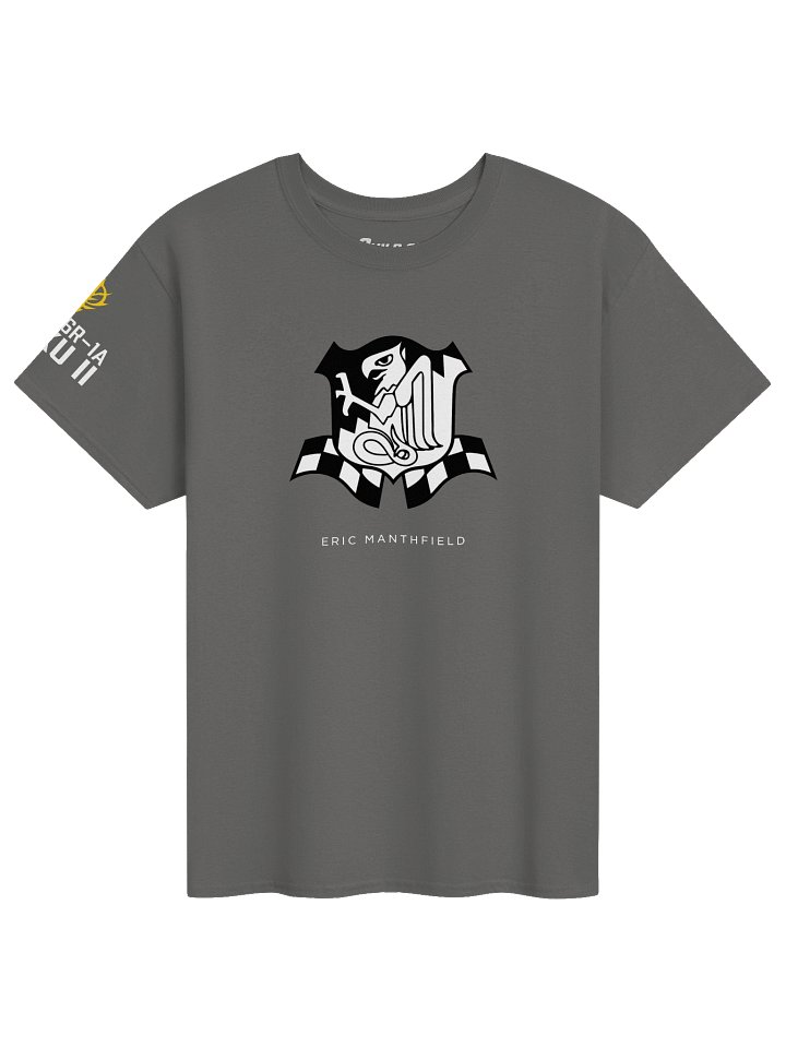 Eric Manthfield T-Shirt product image (1)