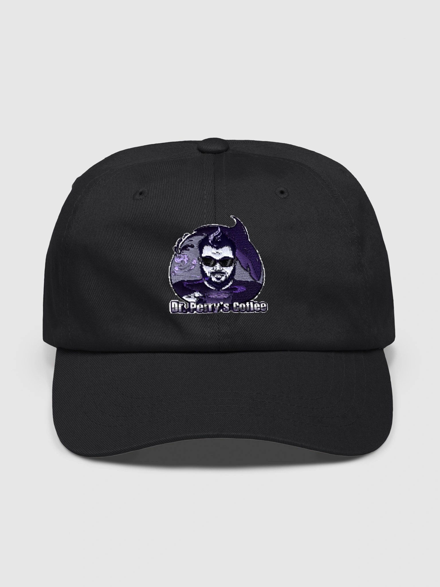 Bearded Brew Dad Hat product image (1)
