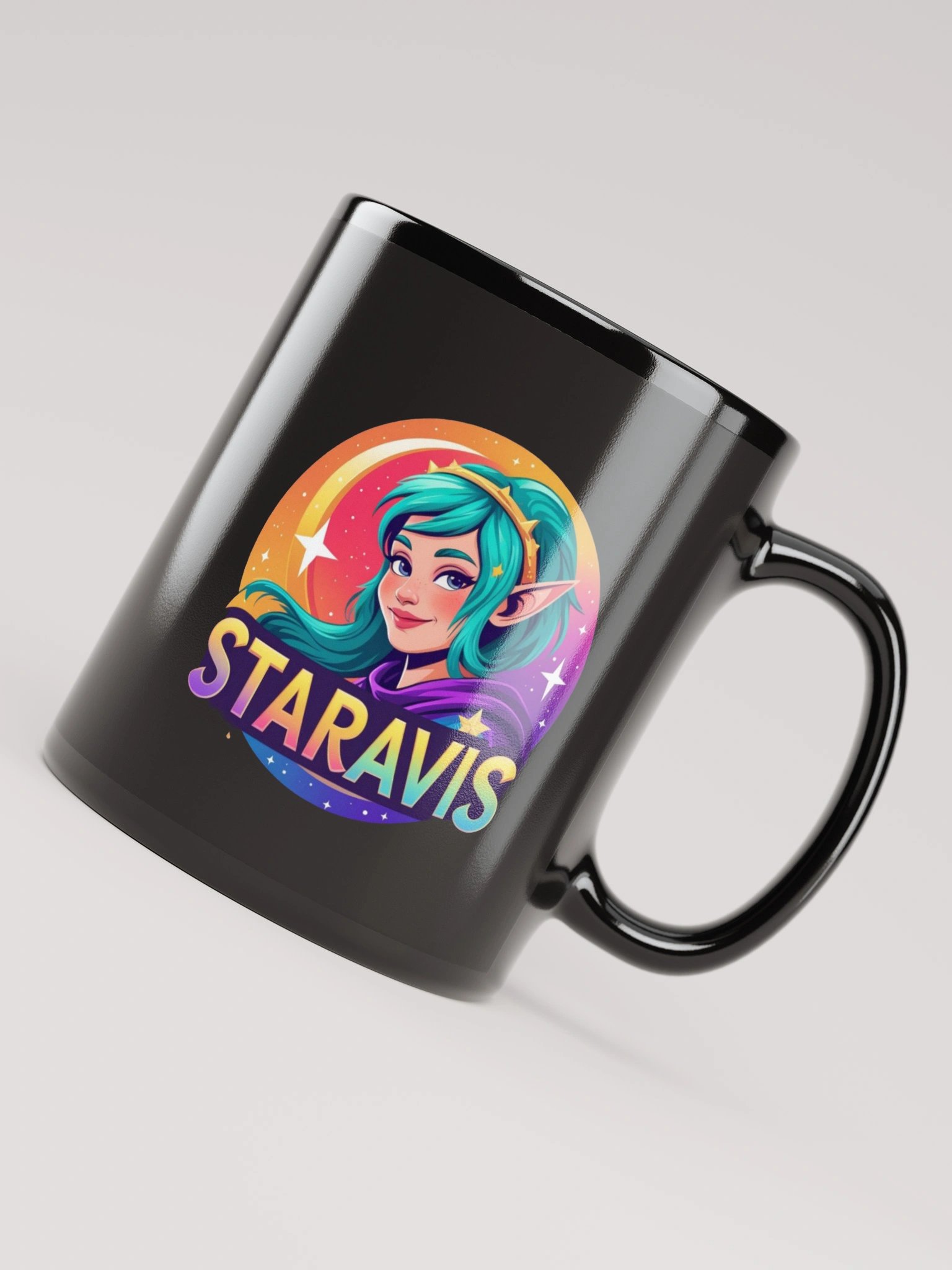 Celestial Elf Mug product image (7)