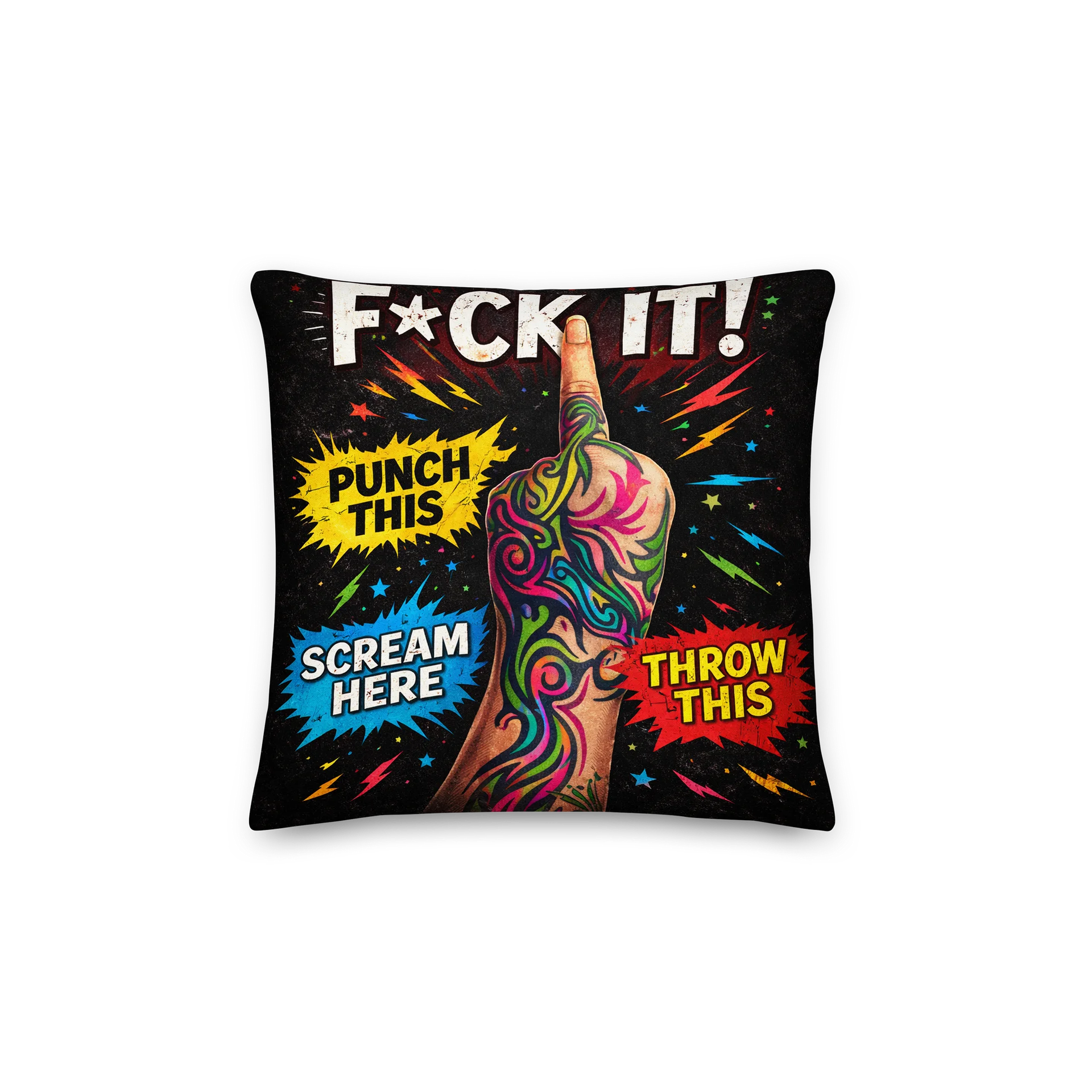 Feel It Out product image (2)