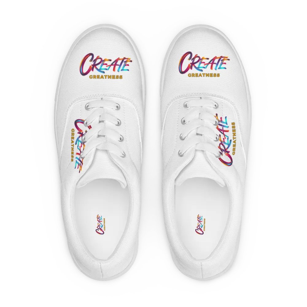 Create Greatness Rush Shoes product image (1)