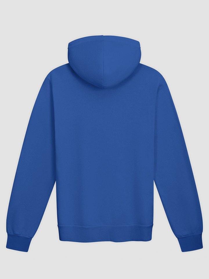 Traditional Gender Intersection Bliss Hoodie product image (2)