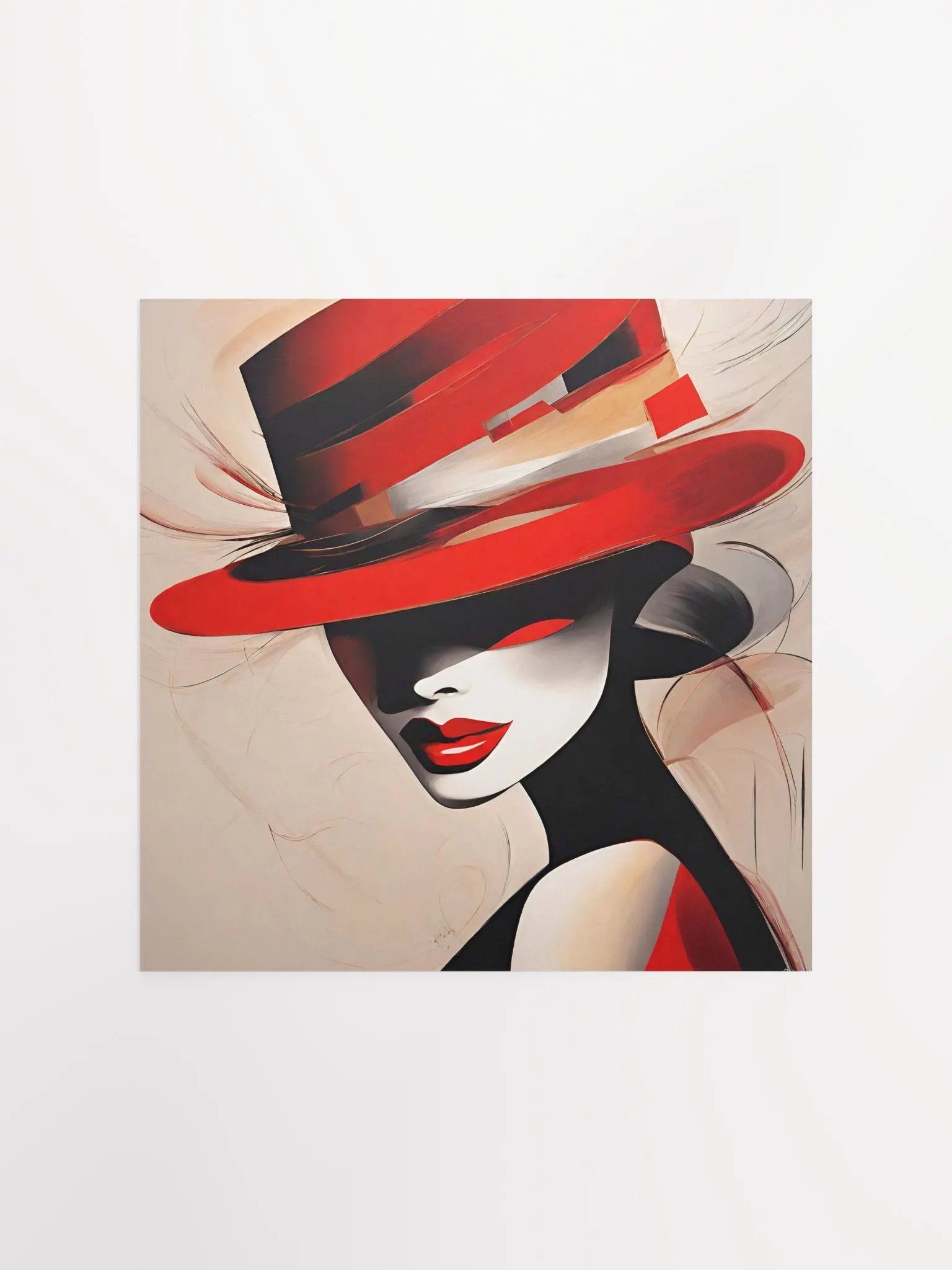 Elegant Rouge Ensemble product image (3)