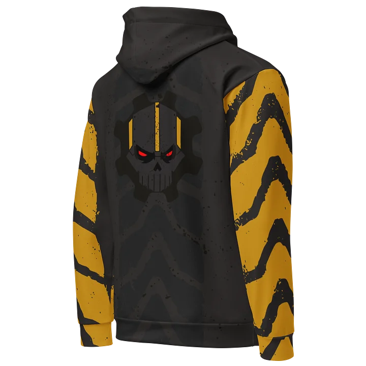 Phalanx Ferrea Hoodie product image (2)