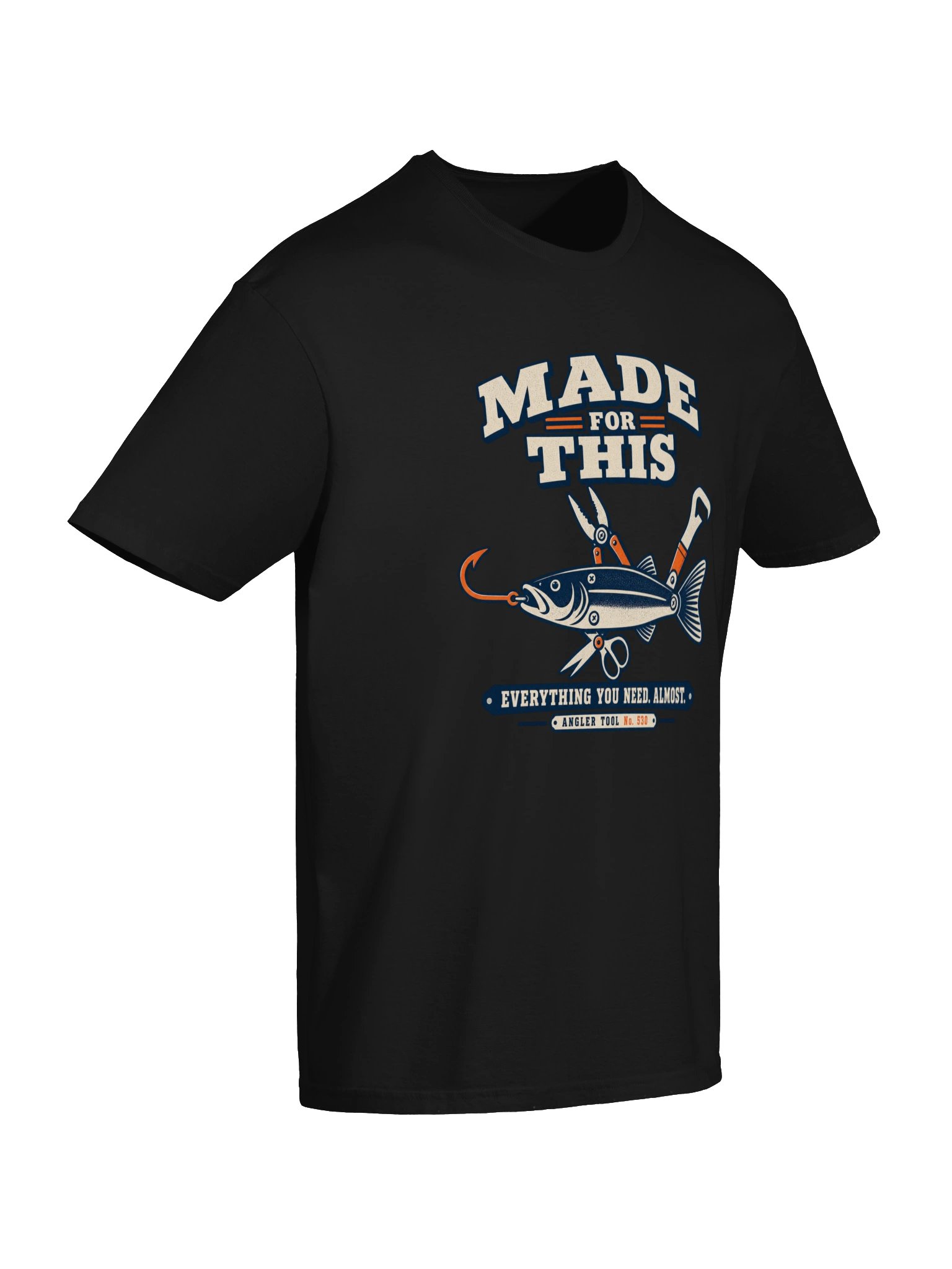 Made for This T-Shirt product image (16)