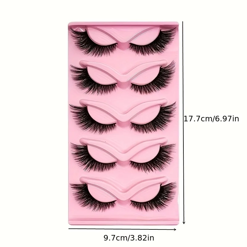 Cat‑Lash Trio (3 Pack) product image (5)