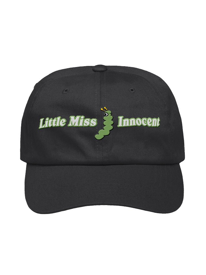 Little Miss Innocent Hat product image (1)