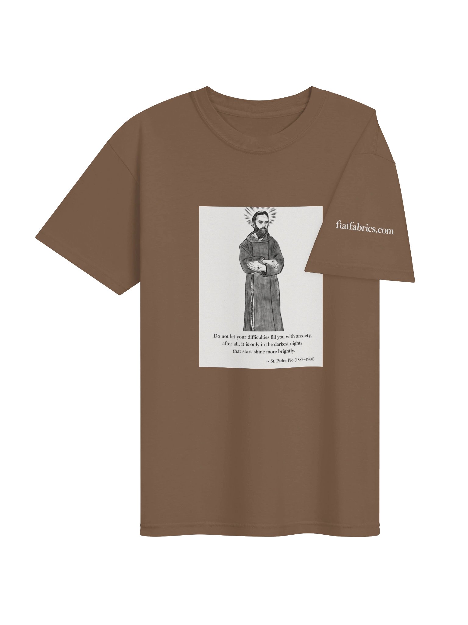 St. Padre Pio product image (4)