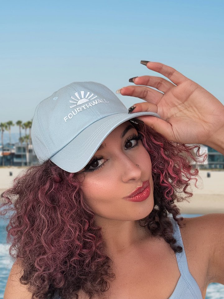 Venice Sunny Hat product image (2)