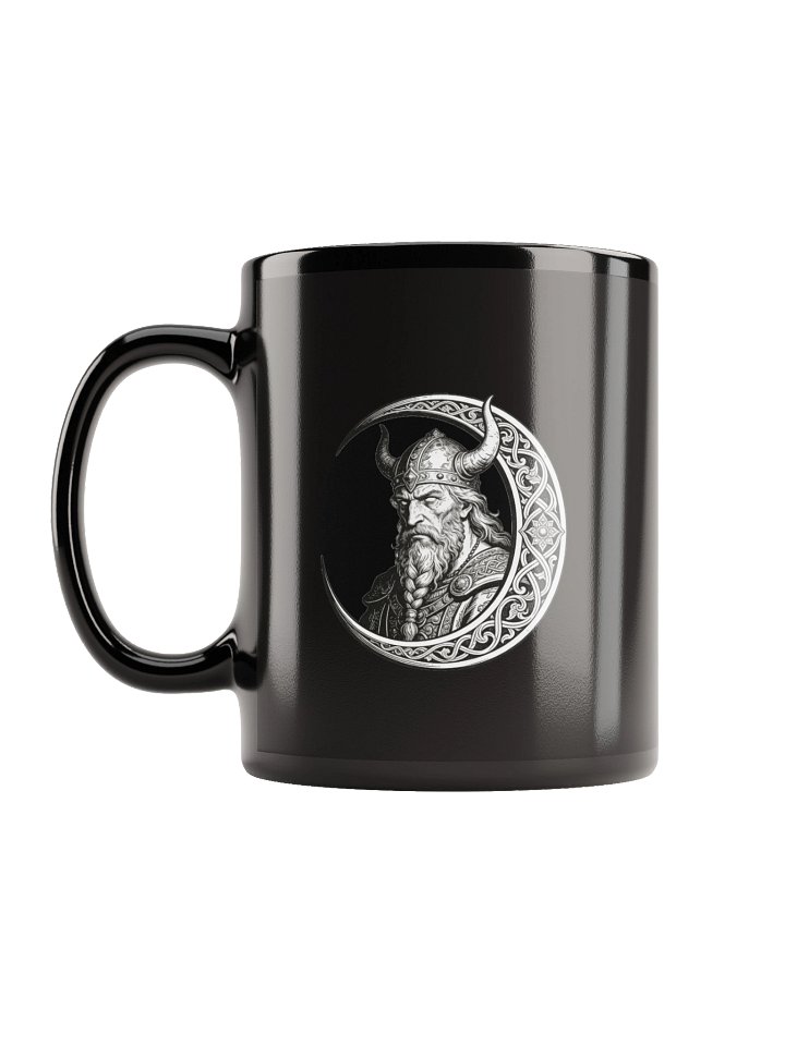 Draugr Tomb Guardian Mug product image (1)