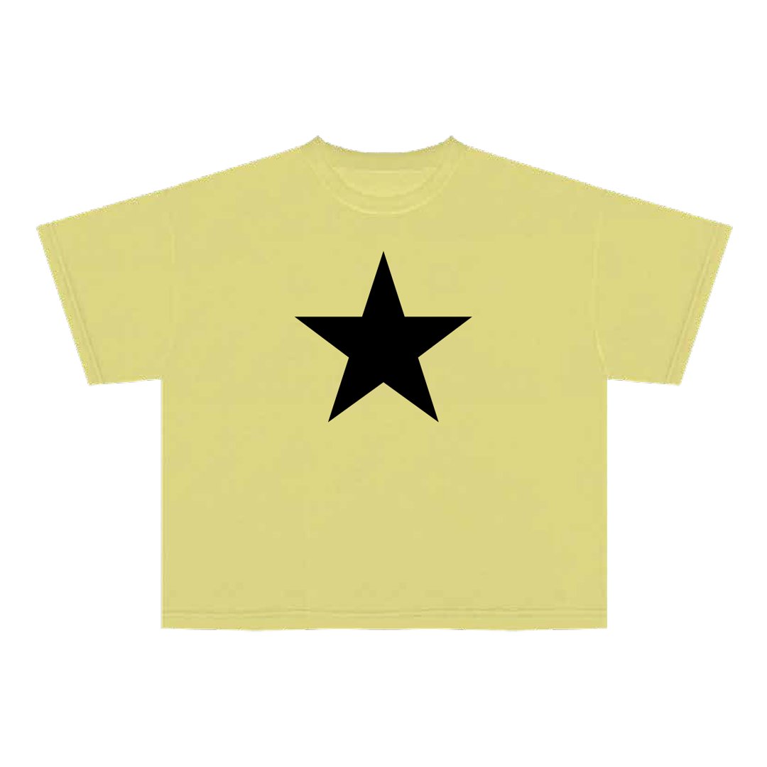 TS-O7 MASK YELLOW product image (1)