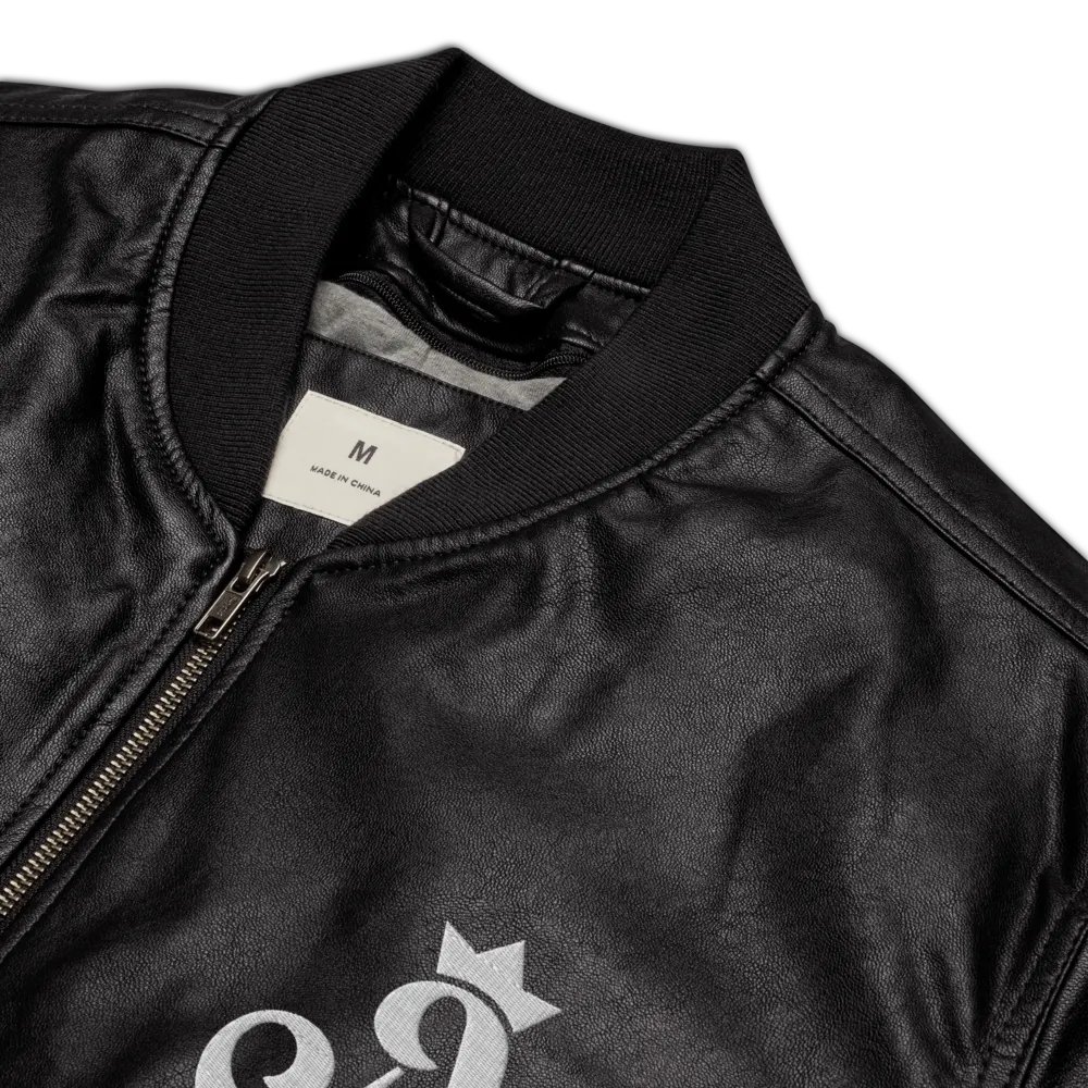A Leather Jacket product image (8)