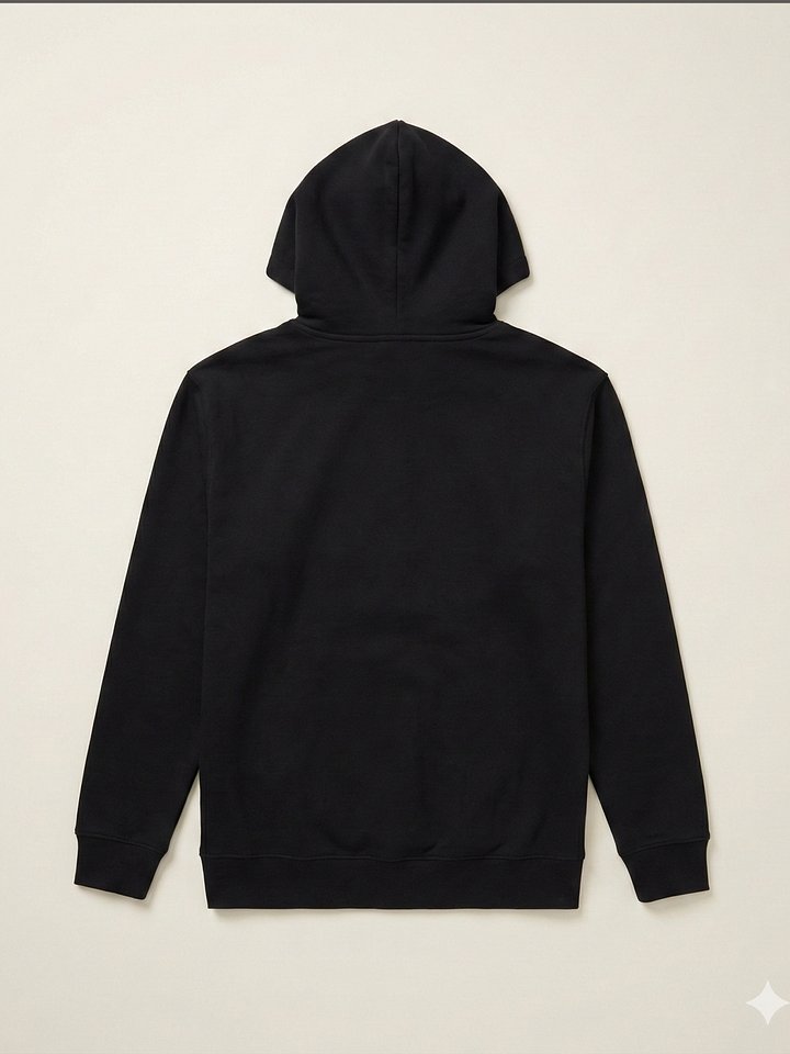 Memento Mori Hoodie — Limited Drop Statement product image (2)