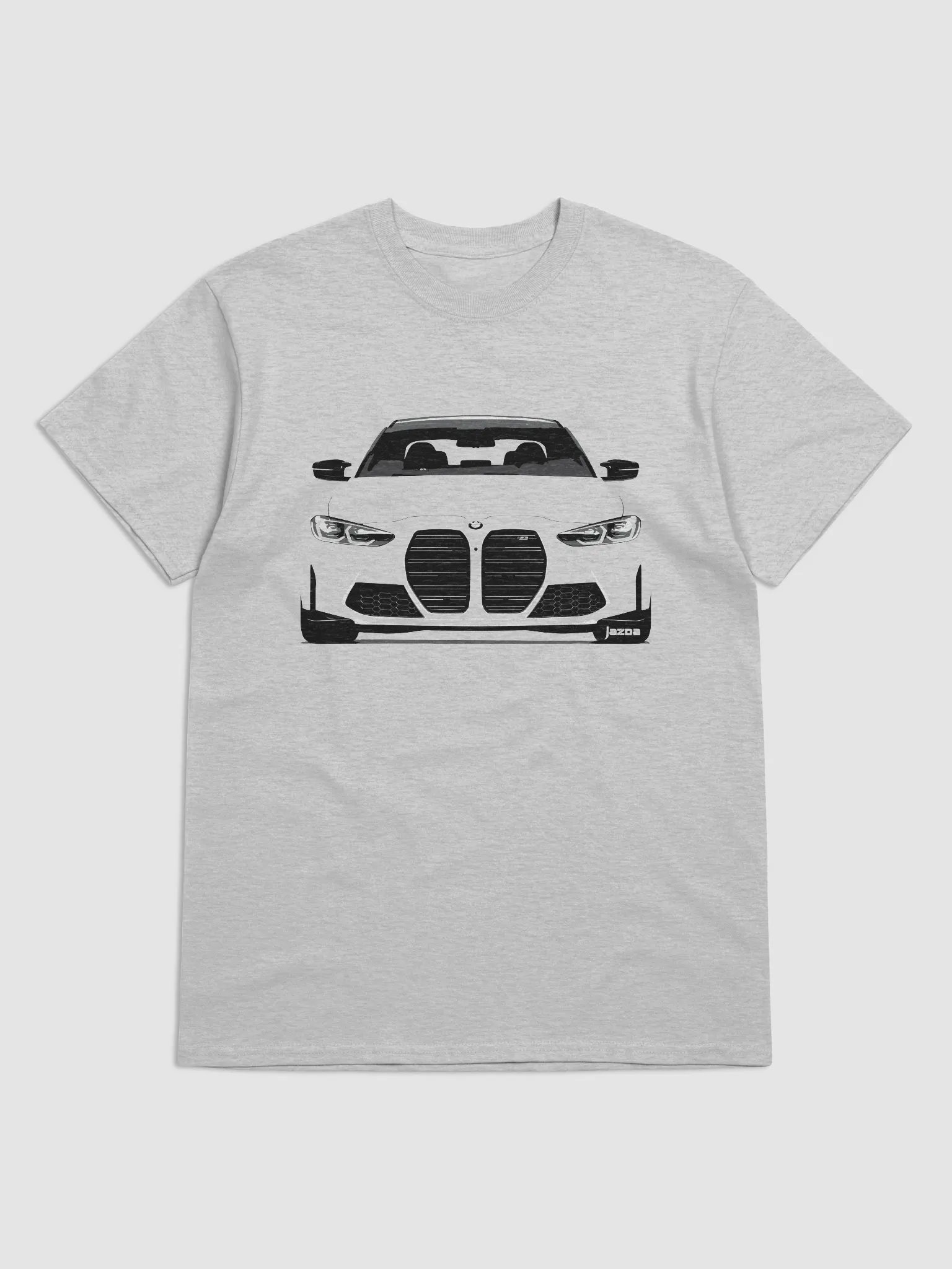 G80 M3 Competition - Tshirt product image (2)