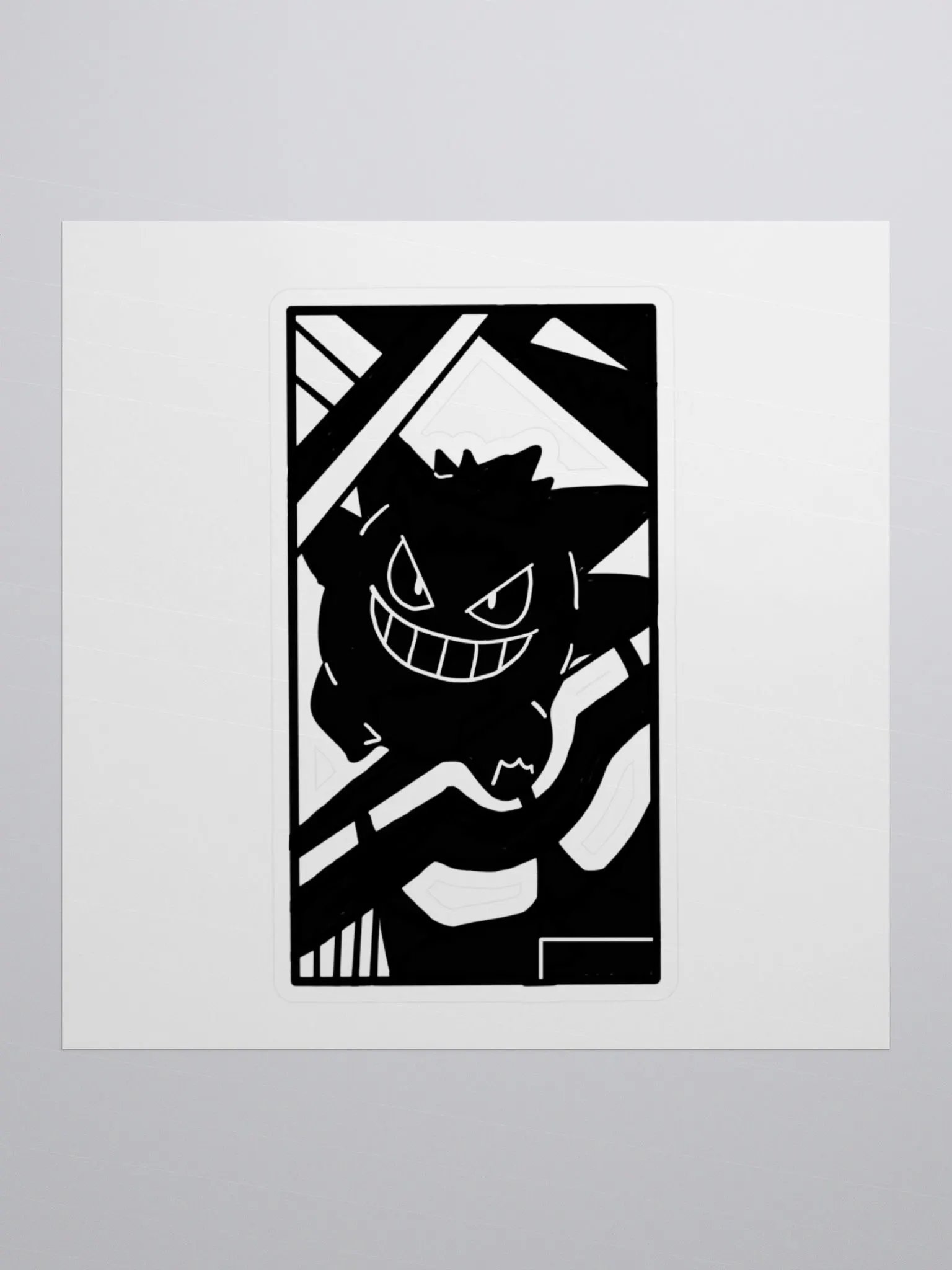 Geng Cut product image (1)