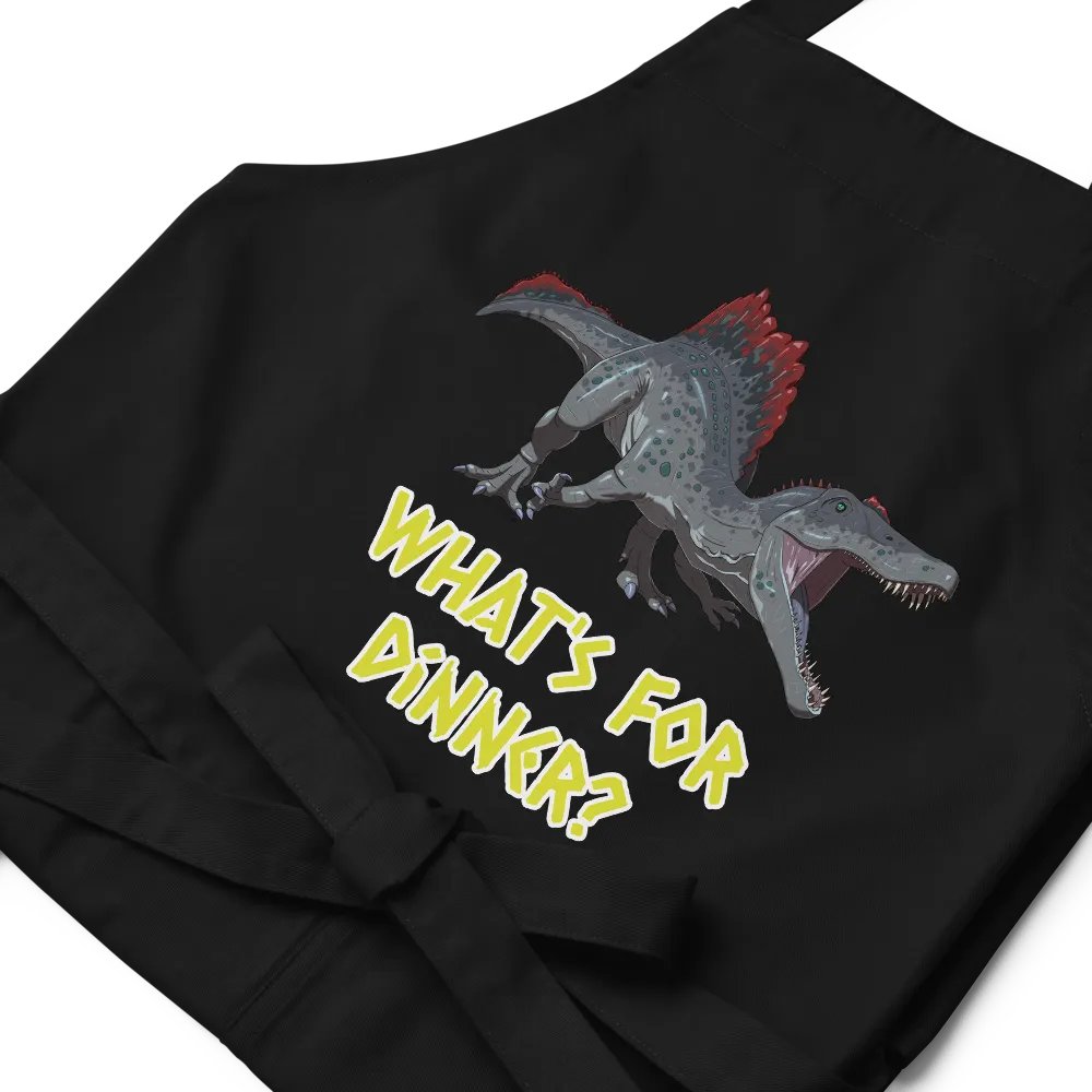 What's For Dinner Apron product image (7)