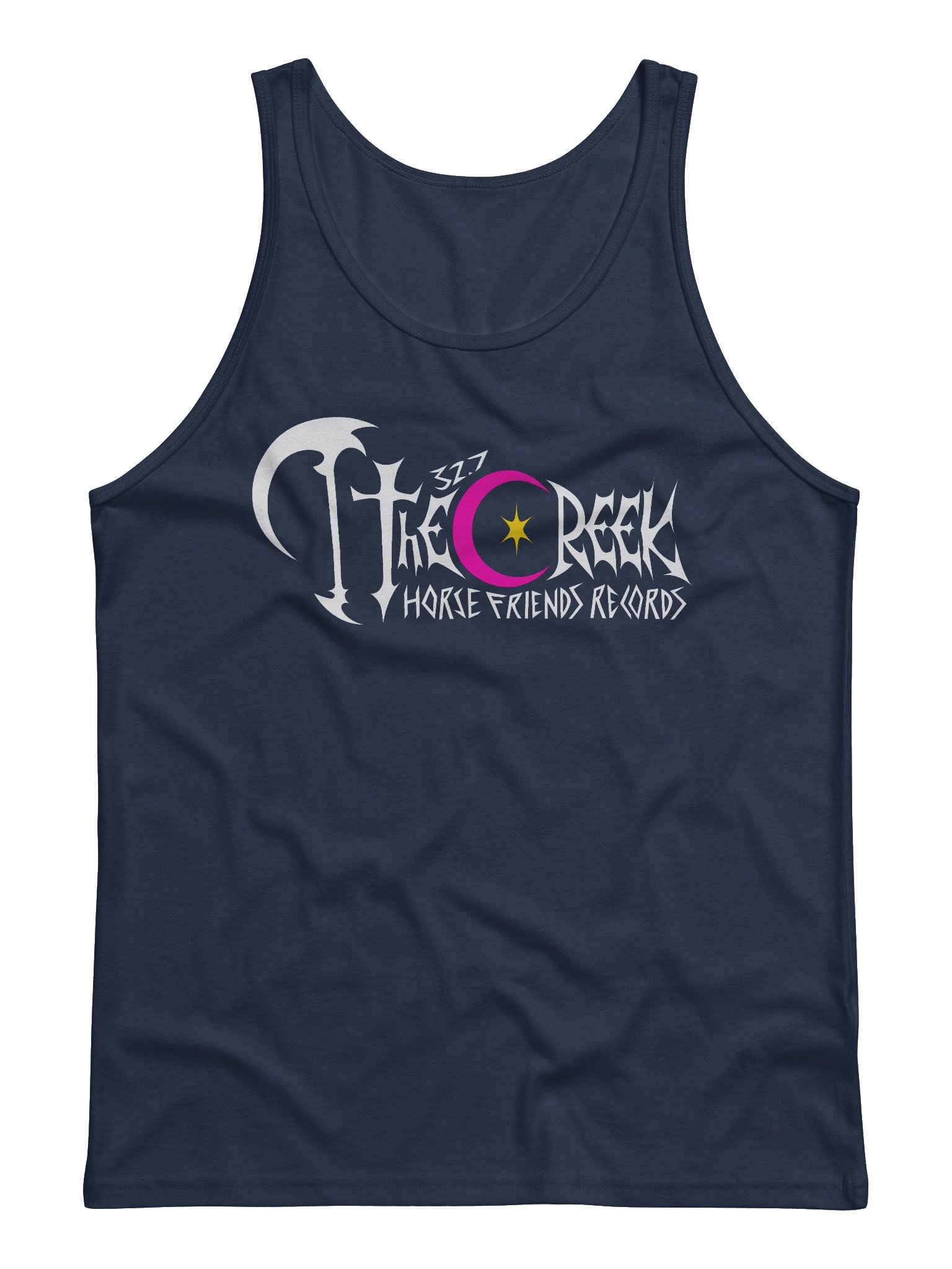 32.7 The Creek Jersey Tank product image (2)