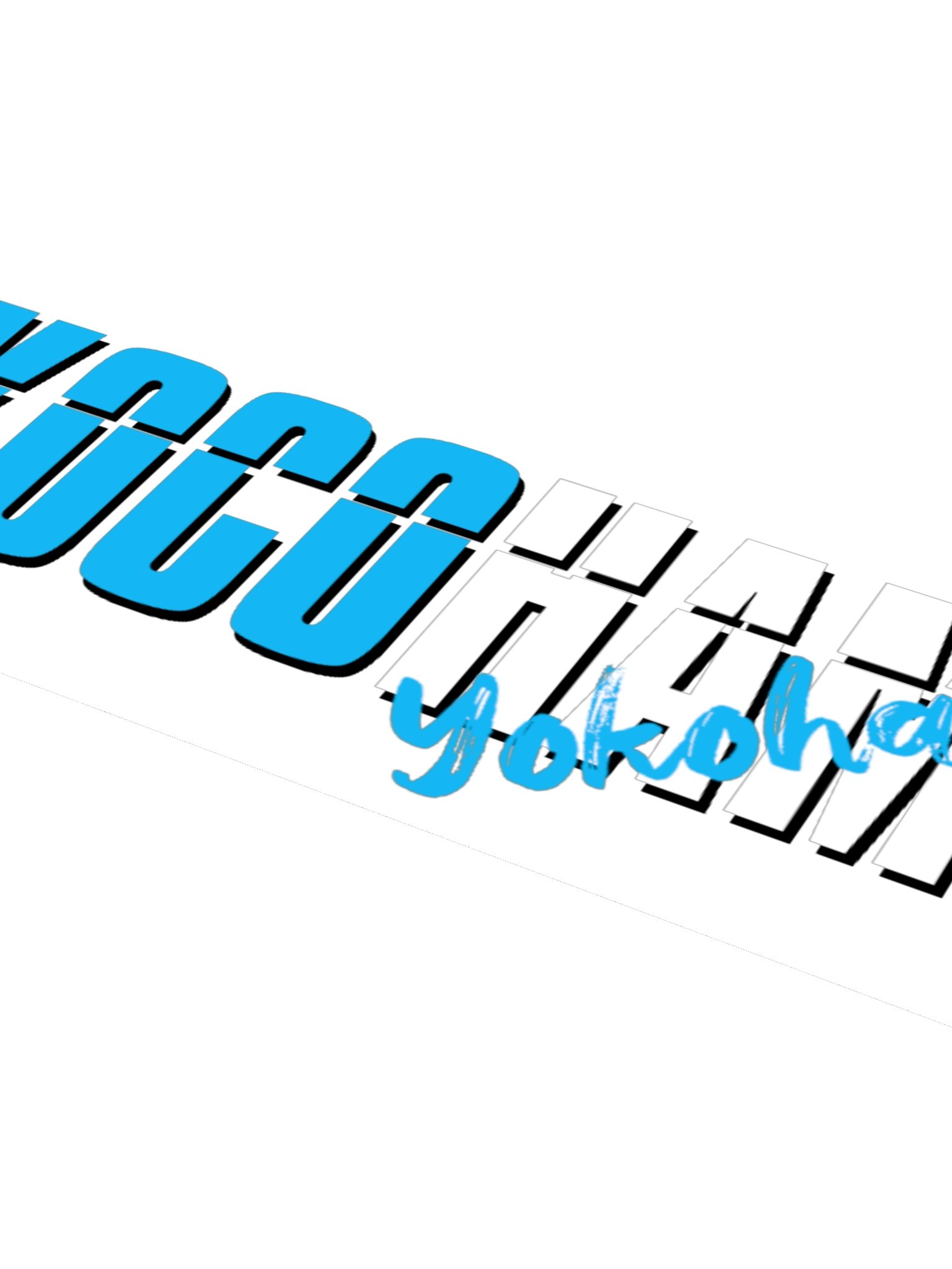 KocoHama Sticker product image (4)