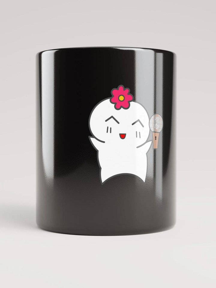 ATEEZ Hehetmon with Lightiny Mug product image (1)