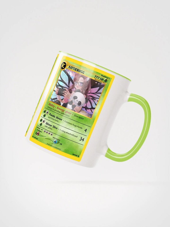 KattieBugg, I Choose You product image (2)