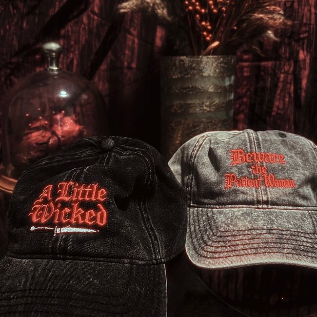 A Little Wicked Collection