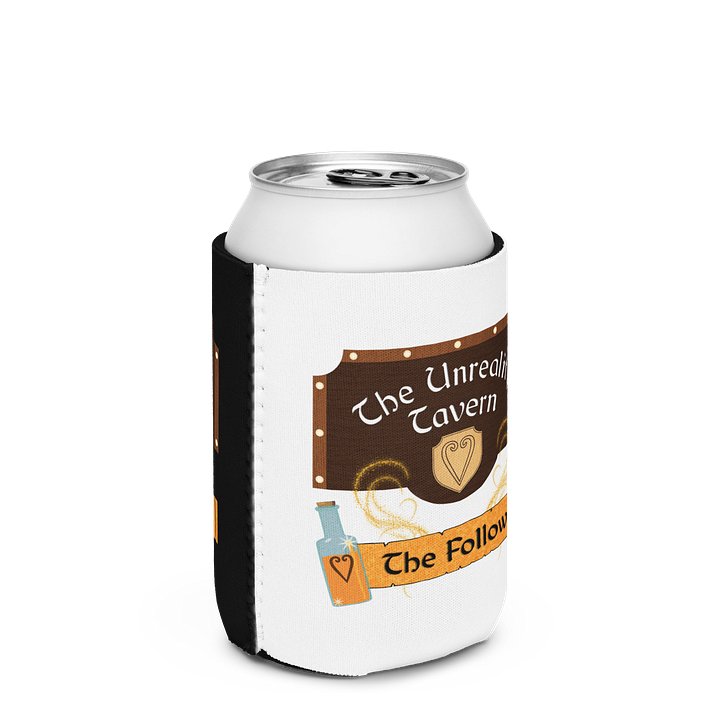 The Follower Koozie product image (2)