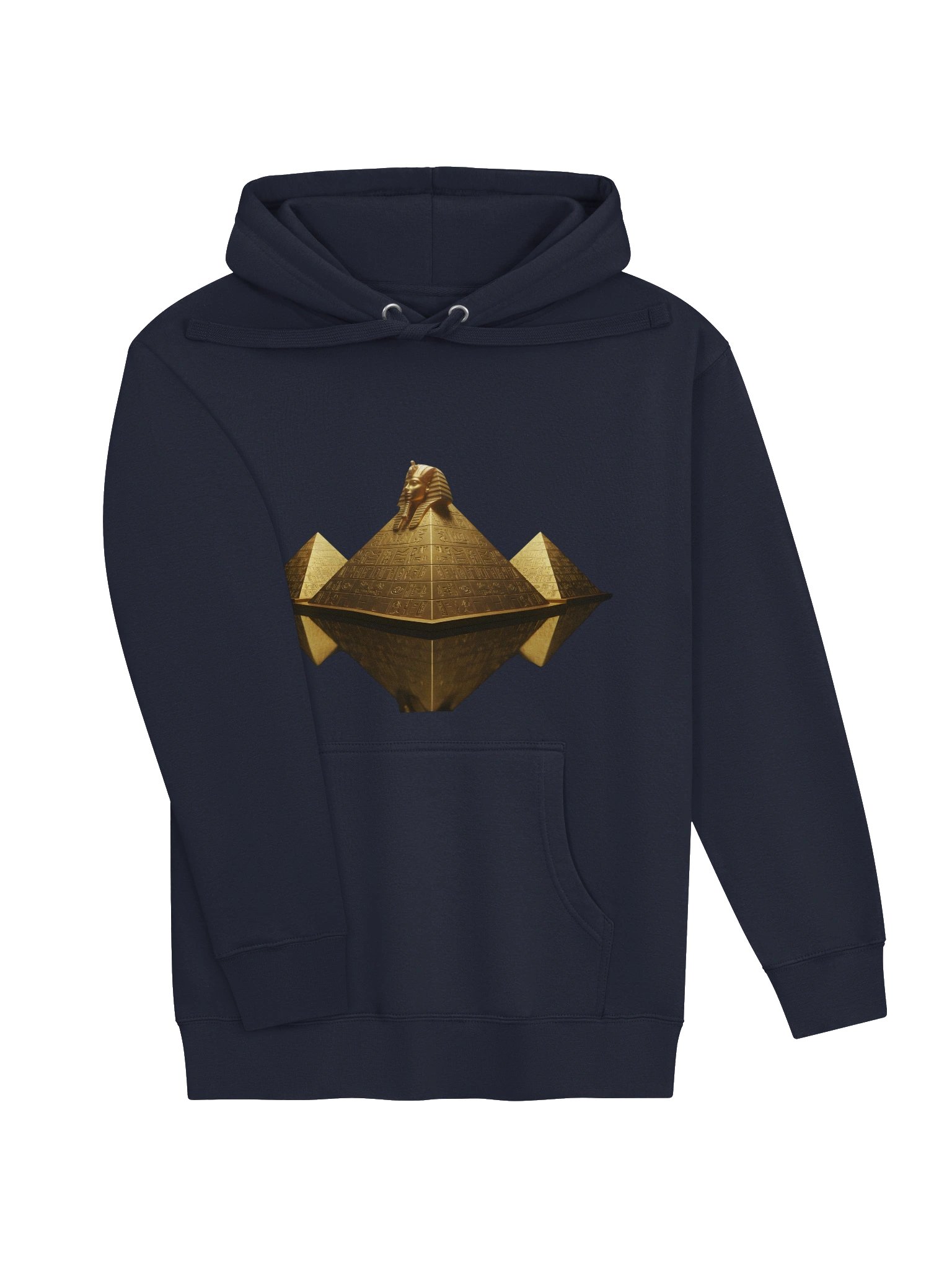 Golden Pyramids product image (3)