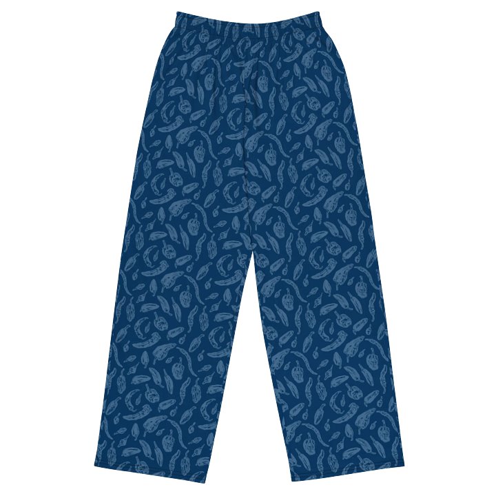 Comfy Peps in Blue product image (1)