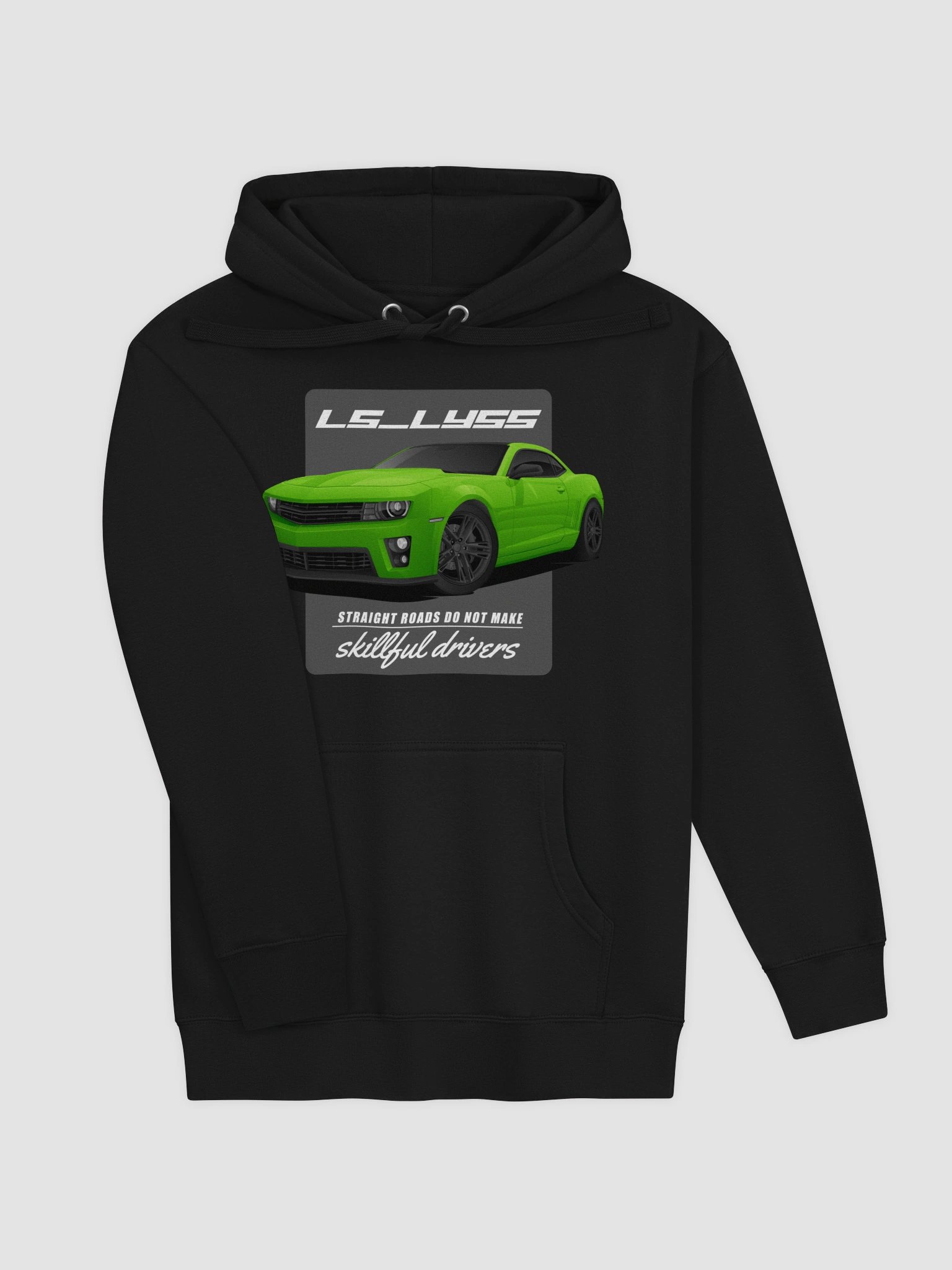 Hoodie - ls_lyss product image (3)
